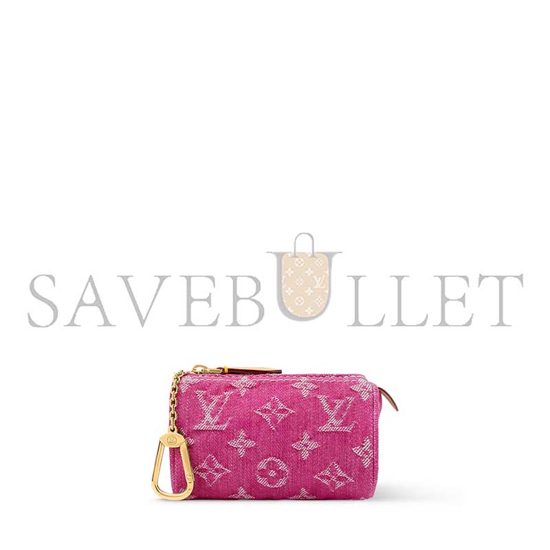 l0vis vvtt0n master De*1m trousse speedy m27605 (11*7.5*6cm)